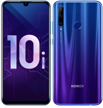 Honor 10i